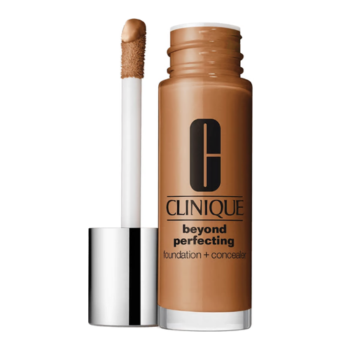 Clinique Beyond Perfecting Foundation + Concealer - WN 114 Golden