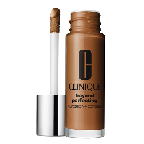 Clinique Beyond Perfecting Foundation + Concealer - WN 122 Clove