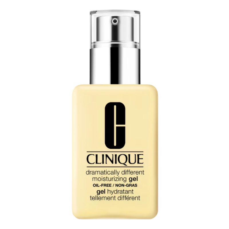 Clinique Dramatically Different Moisturizing Gel 4.2 oz