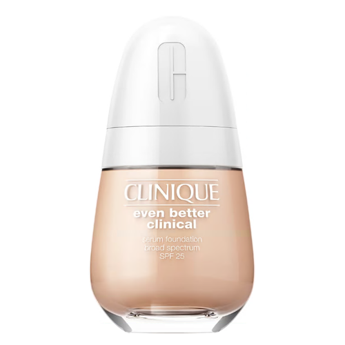 Clinique Even Better Clinical Serum Foundation Broad Spectrum SPF 25 - CN 08 Linen