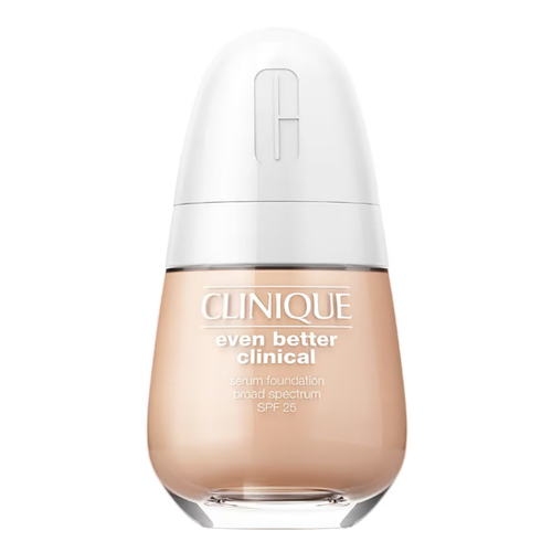 Clinique Even Better Clinical Serum Foundation Broad Spectrum SPF 25 - CN 10 Alabaster