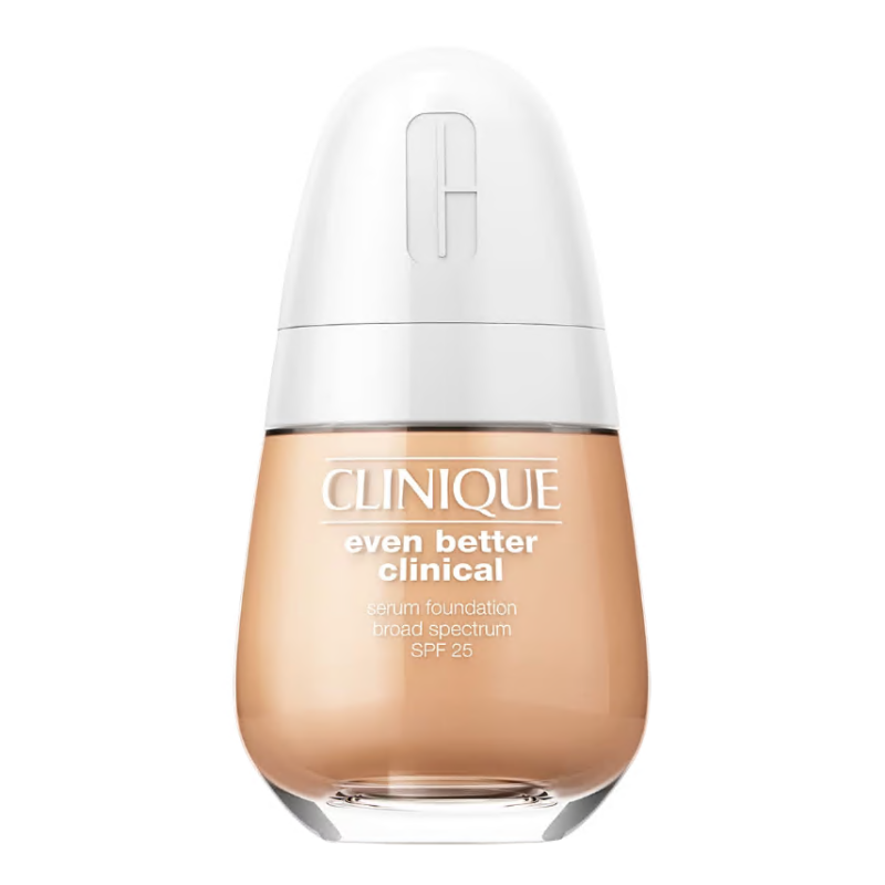 Clinique Even Better Clinical Serum Foundation Broad Spectrum SPF 25 - CN 18 Cream Whip