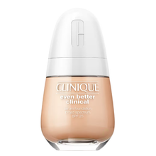 Load image into Gallery viewer, Clinique Even Better Clinical Serum Foundation Broad Spectrum SPF 25 - CN 28 Ivory
