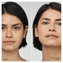 Load image into Gallery viewer, Clinique Even Better Clinical Serum Foundation Broad Spectrum SPF 25 - WN 38 Stone