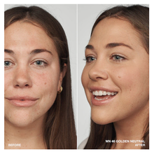 Load image into Gallery viewer, Clinique Even Better Clinical Serum Foundation Broad Spectrum SPF 25 - WN 46 Golden Neutral