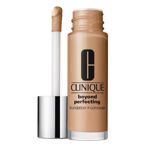 Clinique Beyond Perfecting Foundation + Concealer - CN 78 Nutty