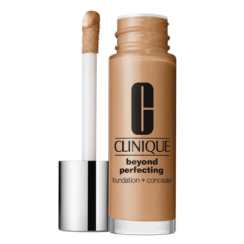 Clinique Beyond Perfecting Foundation + Concealer - CN 90 Sand