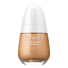 Load image into Gallery viewer, Clinique Even Better Clinical Serum Foundation Broad Spectrum SPF 25 - WN 115.5 Mocha