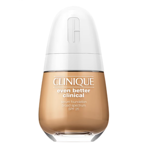 Clinique Even Better Clinical Serum Foundation Broad Spectrum SPF 25 - CN 74 Beige