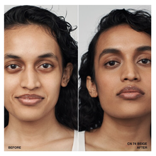 Load image into Gallery viewer, Clinique Even Better Clinical Serum Foundation Broad Spectrum SPF 25 - CN 74 Beige