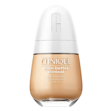 Load image into Gallery viewer, Clinique Even Better Clinical Serum Foundation Broad Spectrum SPF 25 - WN 76 Toasted Wheat