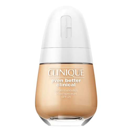 Clinique Even Better Clinical Serum Foundation Broad Spectrum SPF 25 - WN 76 Toasted Wheat