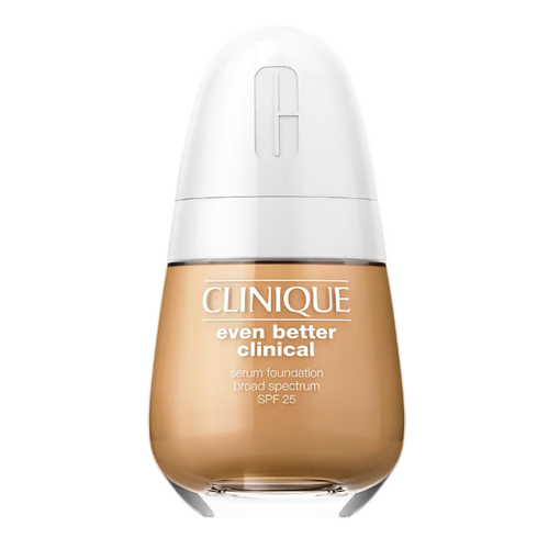 Clinique Even Better Clinical Serum Foundation Broad Spectrum SPF 25 - WN 80 Tawnied Beige
