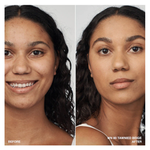 Load image into Gallery viewer, Clinique Even Better Clinical Serum Foundation Broad Spectrum SPF 25 - WN 80 Tawnied Beige