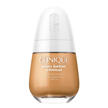 Load image into Gallery viewer, Clinique Even Better Clinical Serum Foundation Broad Spectrum SPF 25 - WN 98 Cream Caramel