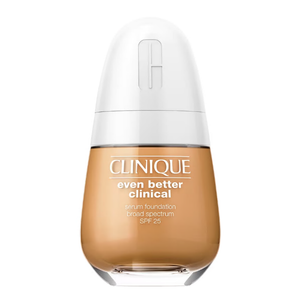 Clinique Even Better Clinical Serum Foundation Broad Spectrum SPF 25 - WN 98 Cream Caramel