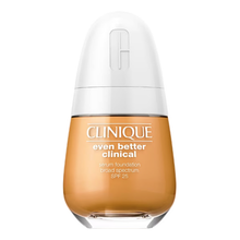 Load image into Gallery viewer, Clinique Even Better Clinical Serum Foundation Broad Spectrum SPF 25 - WN 104 Toffee