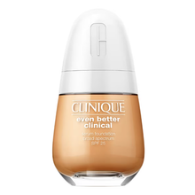 Load image into Gallery viewer, Clinique Even Better Clinical Serum Foundation Broad Spectrum SPF 25 - WN 114 Golden