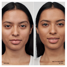 Load image into Gallery viewer, Clinique Even Better Clinical Serum Foundation Broad Spectrum SPF 25 - WN 114 Golden