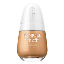 Load image into Gallery viewer, Clinique Even Better Clinical Serum Foundation Broad Spectrum SPF 25 - CN 116 Spice