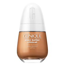 Load image into Gallery viewer, Clinique Even Better Clinical Serum Foundation Broad Spectrum SPF 25 - WN 118 Amber