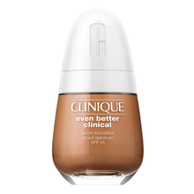 Load image into Gallery viewer, Clinique Even Better Clinical Serum Foundation Broad Spectrum SPF 25 - WN 122 Clove