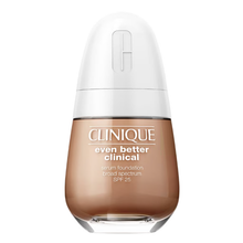 Load image into Gallery viewer, Clinique Even Better Clinical Serum Foundation Broad Spectrum SPF 25 - WN 125 Mahogany