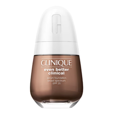 Load image into Gallery viewer, Clinique Even Better Clinical Serum Foundation Broad Spectrum SPF 25 - CN 126 Espresso