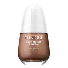 Load image into Gallery viewer, Clinique Even Better Clinical Serum Foundation Broad Spectrum SPF 25 - CN 127 Truffle