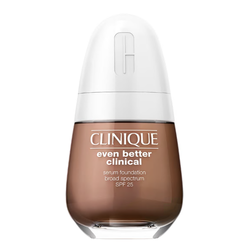 Clinique Even Better Clinical Serum Foundation Broad Spectrum SPF 25 - CN 127 Truffle