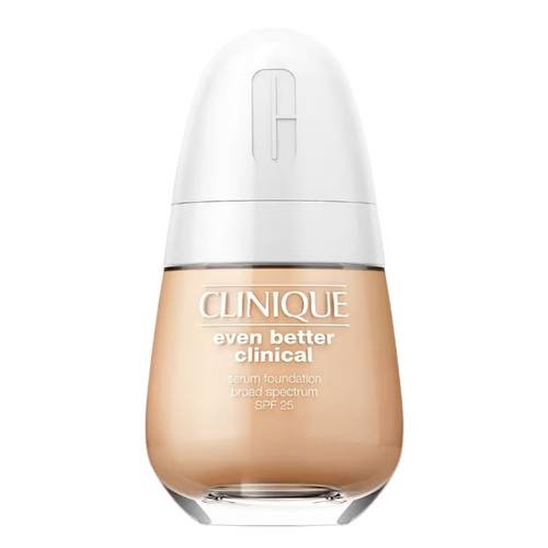 Clinique Even Better Clinical Serum Foundation Broad Spectrum SPF 25 - CN 52 Neutral