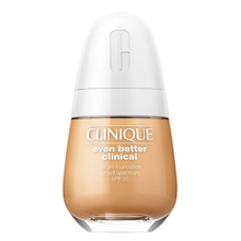 Load image into Gallery viewer, Clinique Even Better Clinical Serum Foundation Broad Spectrum SPF 25 - WN 54 Honey Wheat