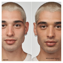 Load image into Gallery viewer, Clinique Even Better Clinical Serum Foundation Broad Spectrum SPF 25 - WN 54 Honey Wheat