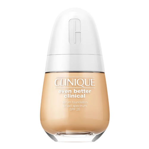 Clinique Even Better Clinical Serum Foundation Broad Spectrum SPF 25 - WN 56 Cashew
