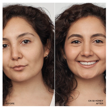 Load image into Gallery viewer, Clinique Even Better Clinical Serum Foundation Broad Spectrum SPF 25 - CN 58 Honey