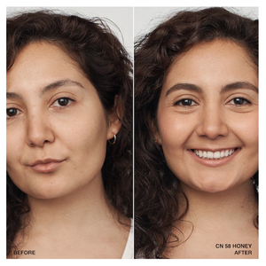 Clinique Even Better Clinical Serum Foundation Broad Spectrum SPF 25 - CN 58 Honey