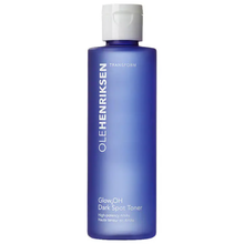 Load image into Gallery viewer, Olehenriksen Glow2OH 7% AHA Exfoliating Dark Spot Toner 6.5 oz