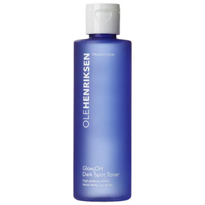 Olehenriksen Glow2OH 7% AHA Exfoliating Dark Spot Toner 6.5 oz