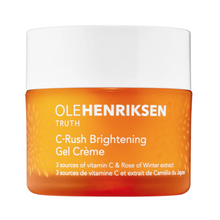 Load image into Gallery viewer, Olehenriksen C Rush Vitamin C Gel Moisturizer 1.7 oz