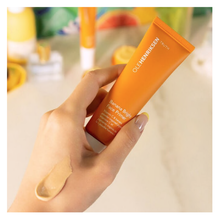 Load image into Gallery viewer, Olehenriksen Banana Bright Face Primer 1 oz