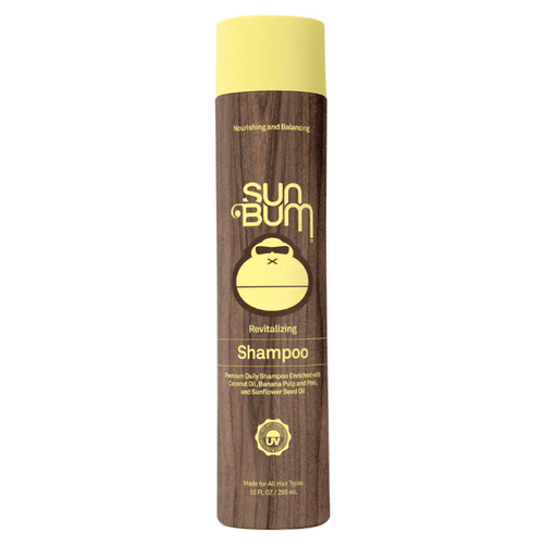 Sun Bum Revitalizing Shampoo 10 oz