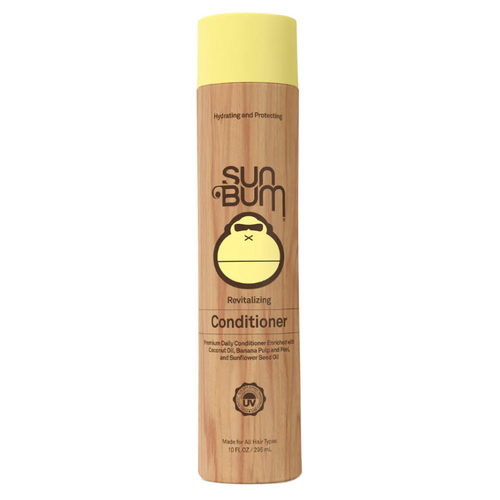 Sun Bum Revitalizing Conditioner 10 oz