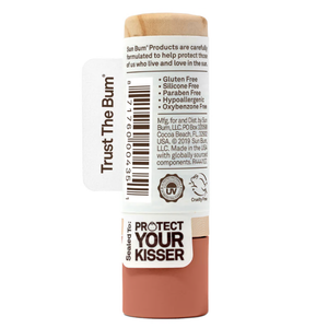 Sun Bum Tinted Lip Balm SPF15 - Sand Bar