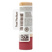 Load image into Gallery viewer, Sun Bum Tinted Lip Balm SPF15 - Bonfire