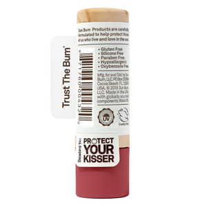 Sun Bum Tinted Lip Balm SPF15 - Bonfire