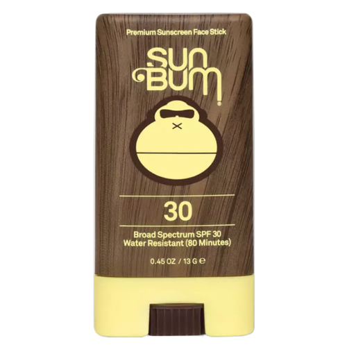 Sun Bum Sunscreen Face Stick SPF 30