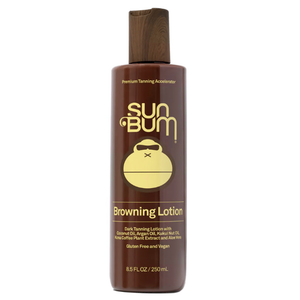 Sun Bum Natural Browning Lotion 8.5 oz