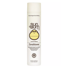 Load image into Gallery viewer, Sun Bum Curls Conditioner 10 oz