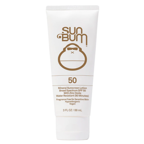 Sun Bum Mineral Sunscreen Lotion SPF50 3 oz