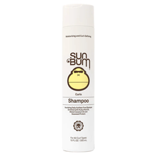 Load image into Gallery viewer, Sun Bum Curls Shampoo 10 oz